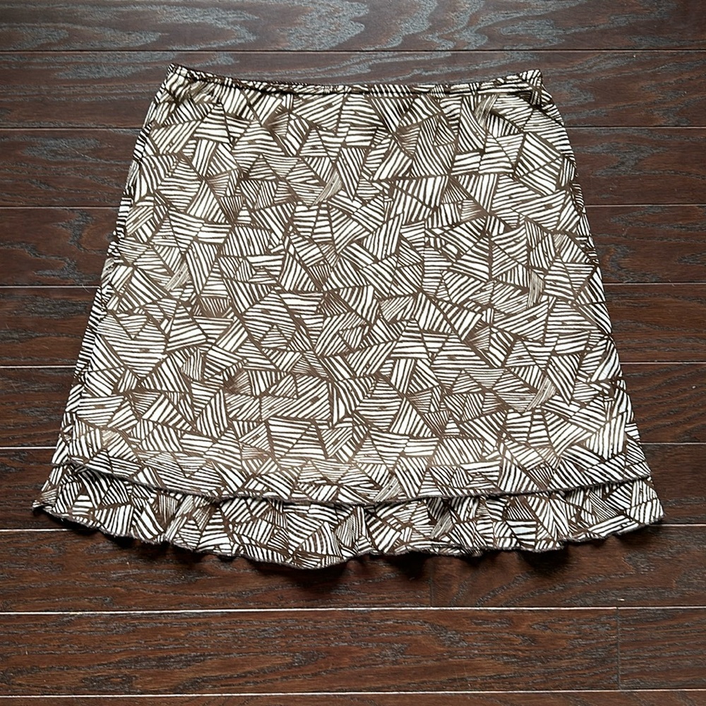 3/$12 ✨ Midi skirt 🦒